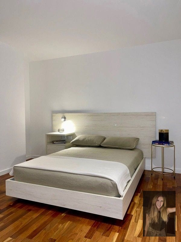Apartamento en renta Edificio Lucca zona 10 — Apartamento en Alquiler en Zona 10, Guatemala, Ciudad — foto 4 de 10