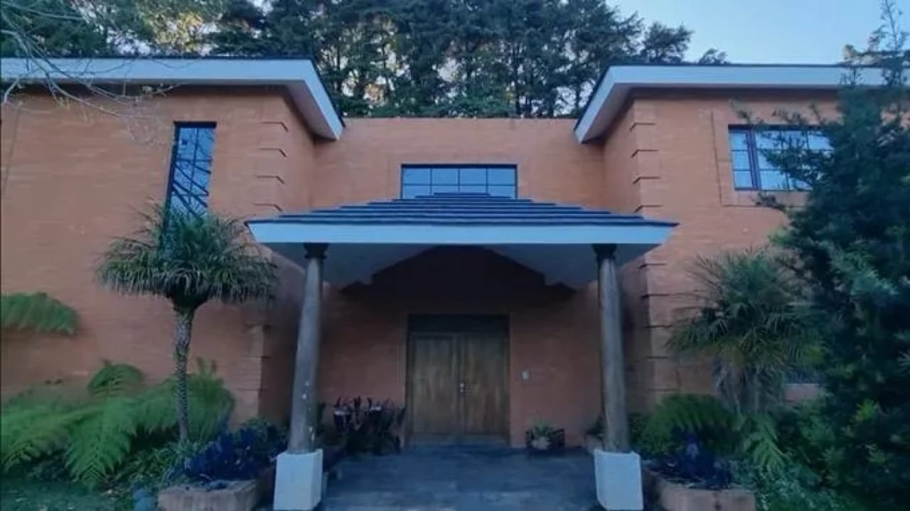 Hermosa y Amplia Casa en Renta Muxbal — Casa en Alquiler en Muxbal, Guatemala, Ciudad — foto 12 de 12