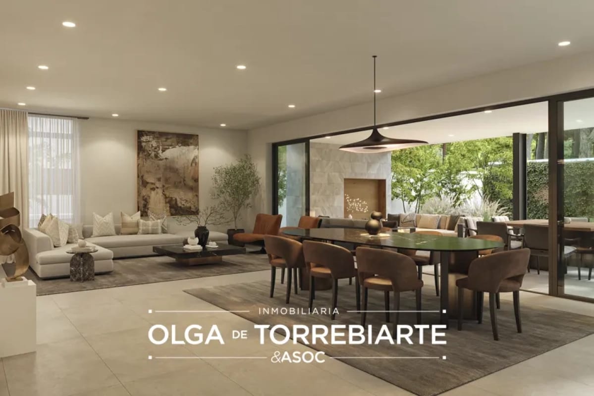 Casa en Sauces de el Pulté, Zona 16 — Casa en Venta en El Pulté, Zona 16, Guatemala, Ciudad — foto 2 de 7