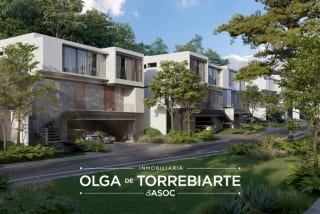 Casa en Sauces de el Pulté, Zona 16 — Casa en Venta en El Pulté, Zona 16, Guatemala, Ciudad — miniatura 1 de 7