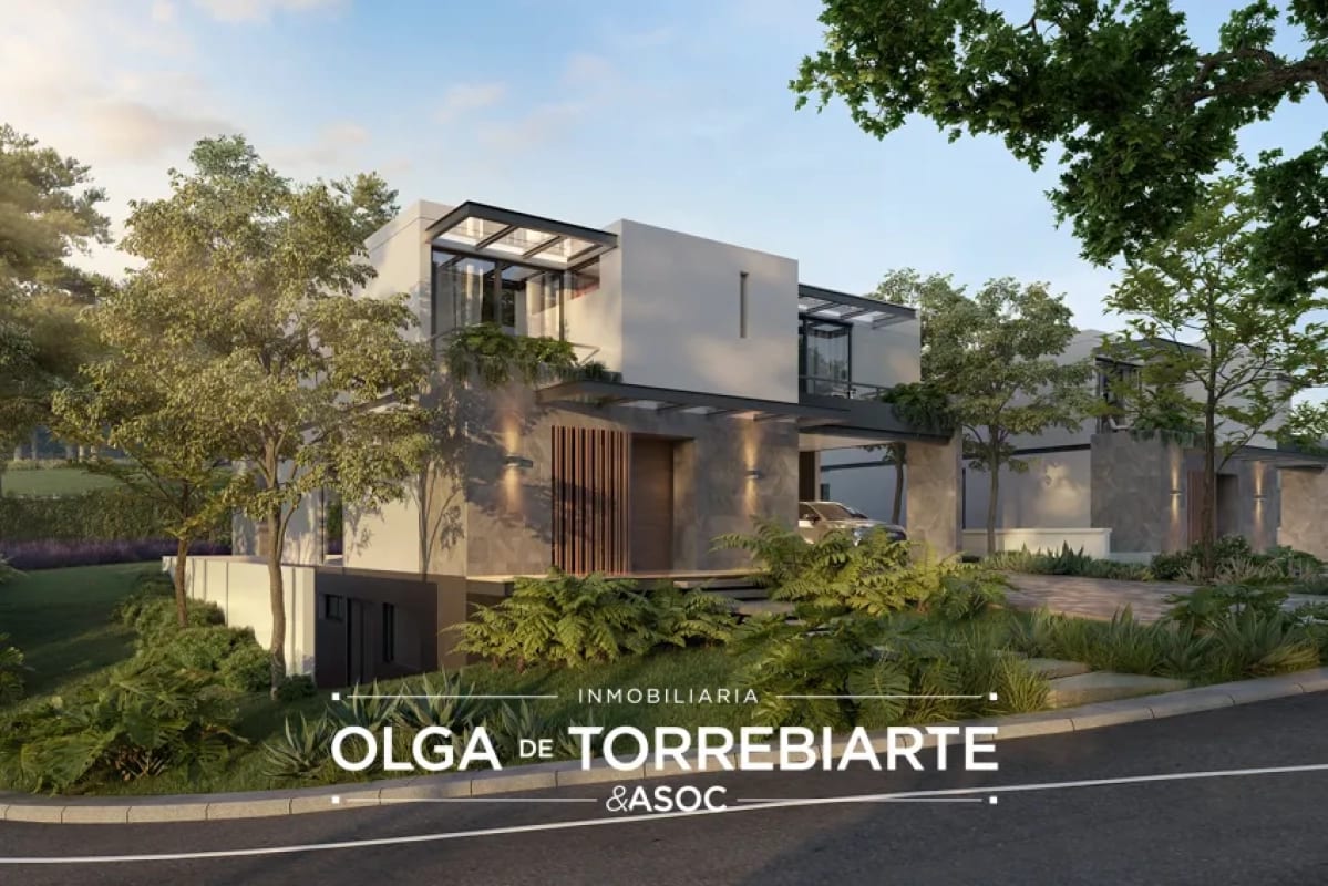 Casa en Sauces de el Pulté, Zona 16 — Casa en Venta en El Pulté, Zona 16, Guatemala, Ciudad — foto 4 de 7