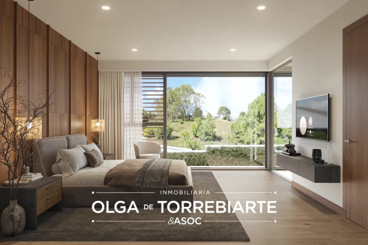 Casa en Sauces de el Pulté, Zona 16 — Casa en Venta en El Pulté, Zona 16, Guatemala, Ciudad — foto 7 de 7
