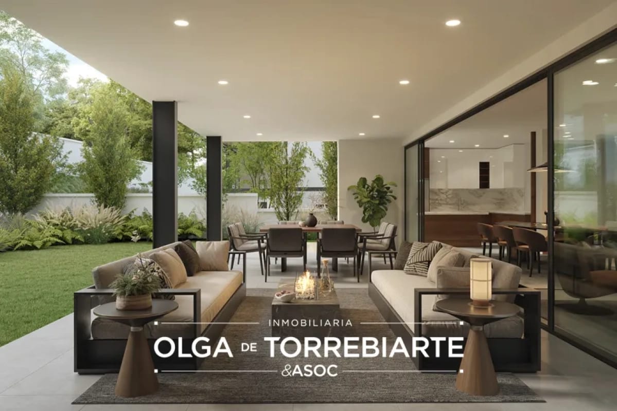 Casa en Sauces de el Pulté, Zona 16 — Casa en Venta en El Pulté, Zona 16, Guatemala, Ciudad — foto 3 de 7