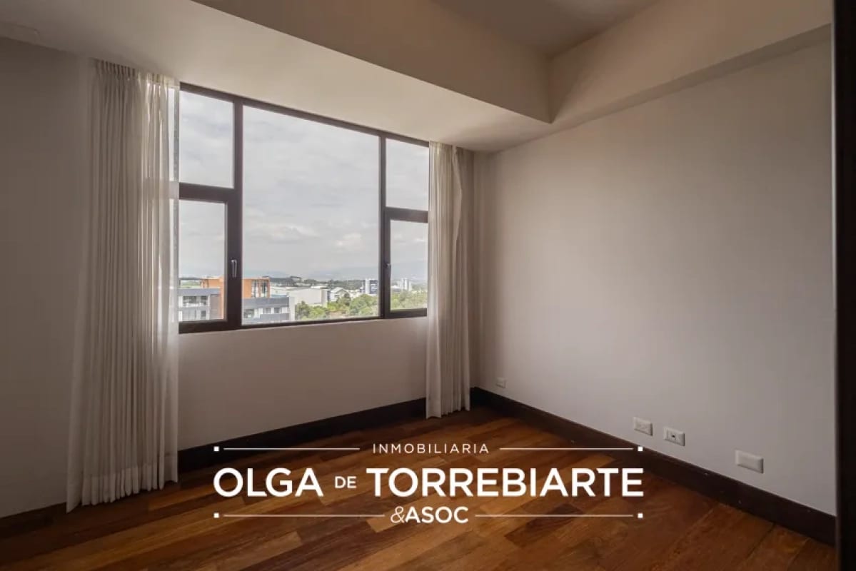 Penthouse en La Herradura, Zona 15 — Apartamento en Venta en La Herradura, Zona 15, Guatemala, Ciudad — foto 4 de 14