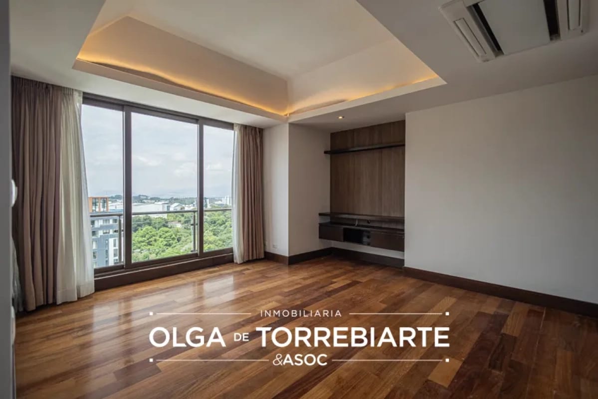 Penthouse en La Herradura, Zona 15 — Apartamento en Venta en La Herradura, Zona 15, Guatemala, Ciudad — foto 6 de 14
