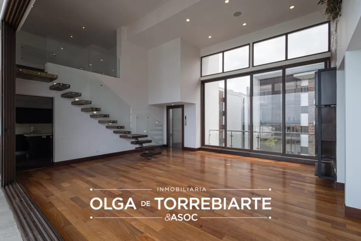 Penthouse en La Herradura, Zona 15 — Apartamento en Venta en La Herradura, Zona 15, Guatemala, Ciudad — foto 8 de 14