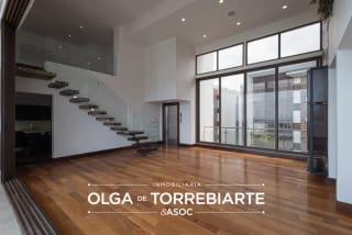 Penthouse en La Herradura, Zona 15 — Apartamento en Venta en La Herradura, Zona 15, Guatemala, Ciudad — miniatura 8 de 14