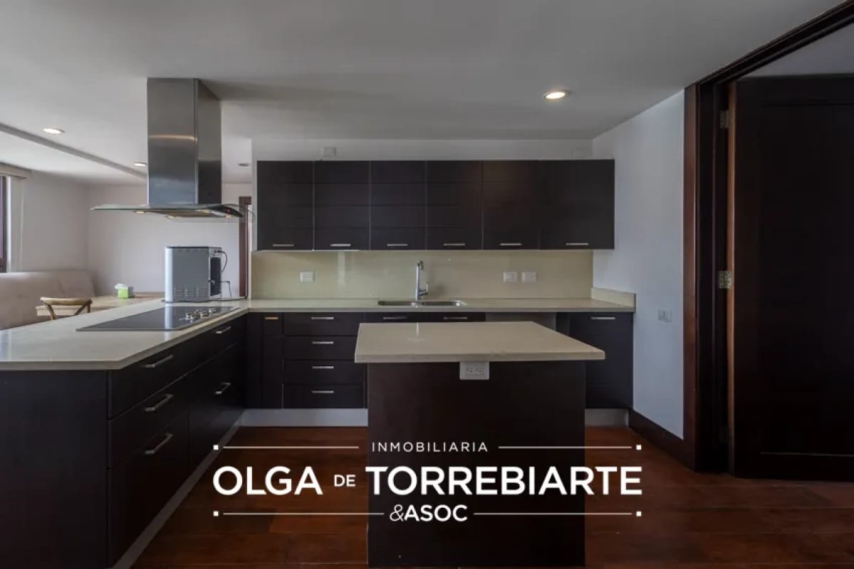 Penthouse en La Herradura, Zona 15 — Apartamento en Venta en La Herradura, Zona 15, Guatemala, Ciudad — foto 9 de 14
