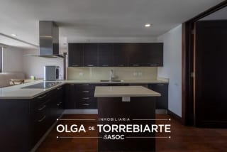 Penthouse en La Herradura, Zona 15 — Apartamento en Venta en La Herradura, Zona 15, Guatemala, Ciudad — miniatura 9 de 14