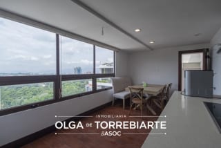 Penthouse en La Herradura, Zona 15 — Apartamento en Venta en La Herradura, Zona 15, Guatemala, Ciudad — miniatura 10 de 14