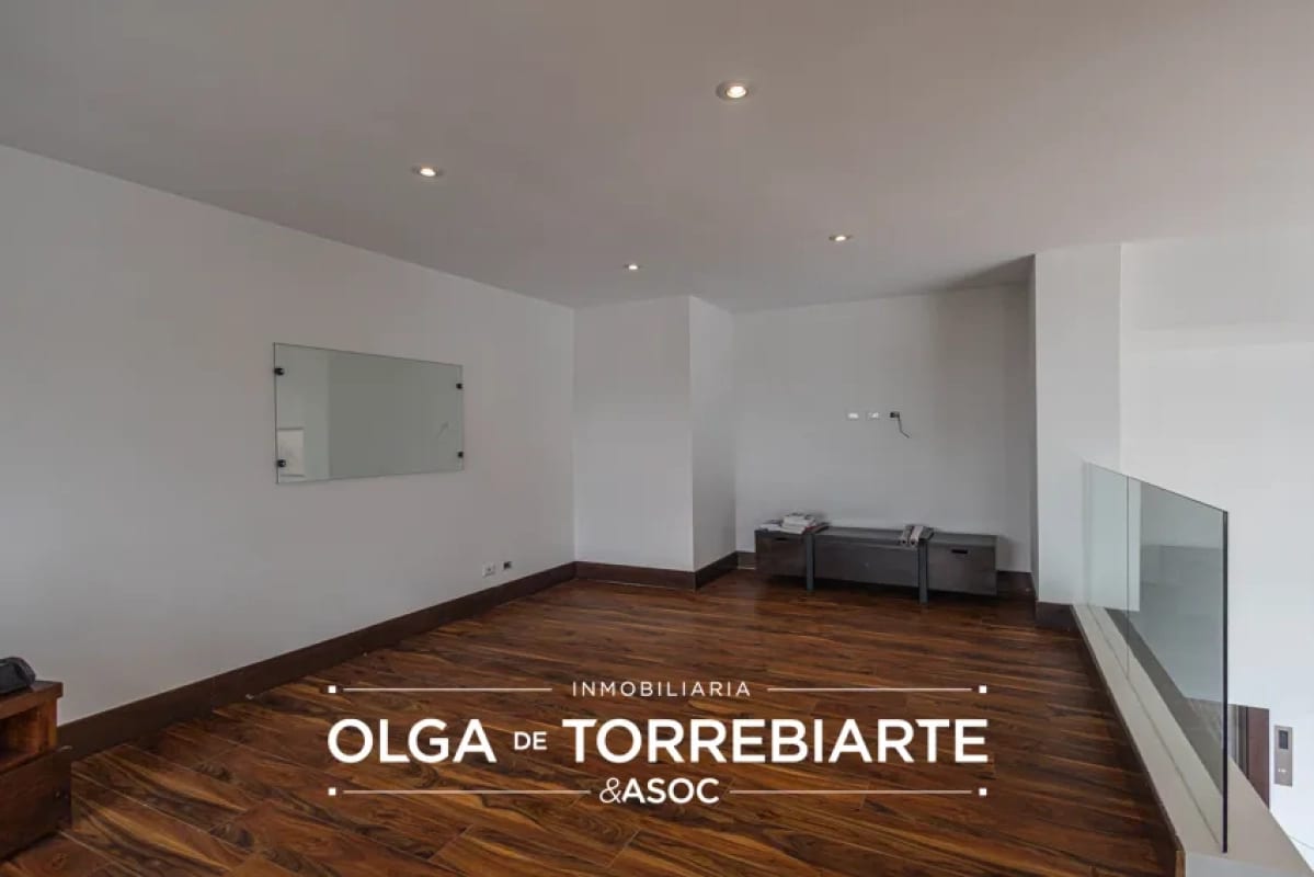 Penthouse en La Herradura, Zona 15 — Apartamento en Venta en La Herradura, Zona 15, Guatemala, Ciudad — foto 12 de 14