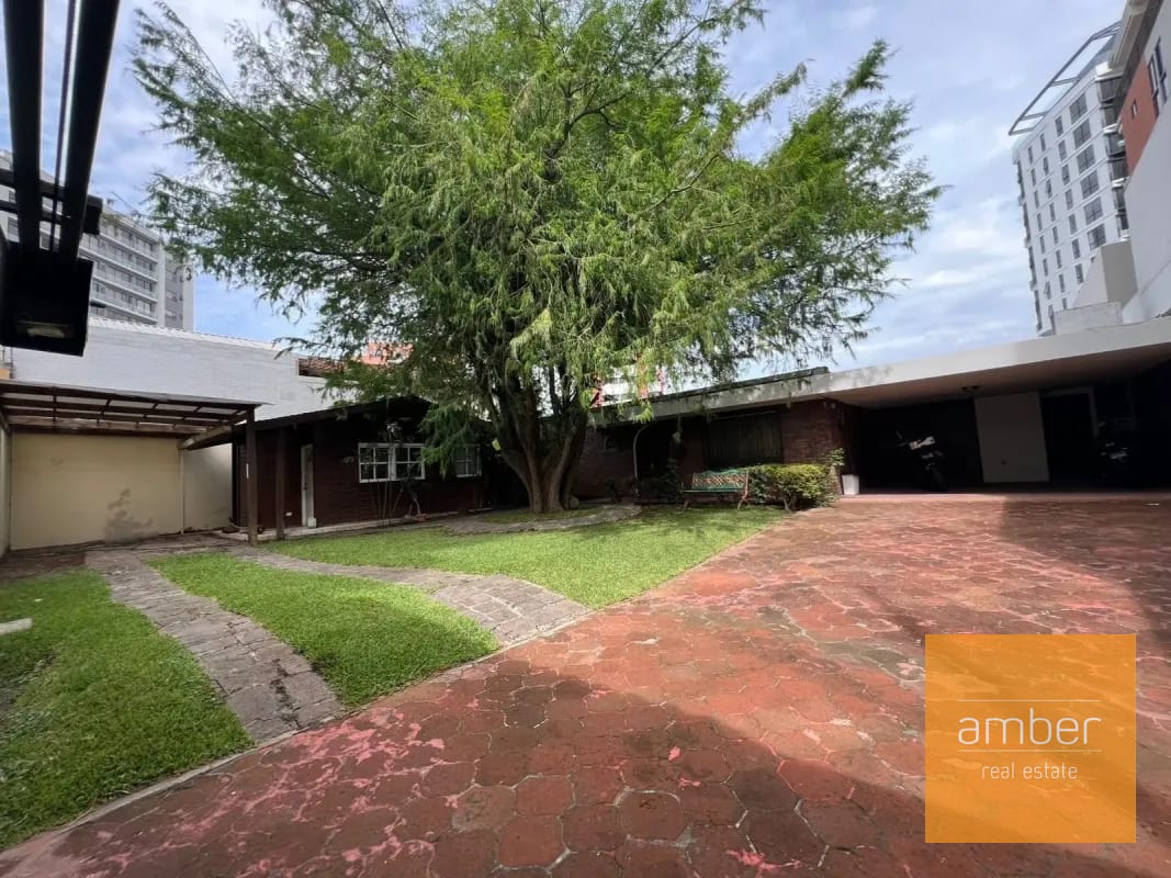 Casa en Zona 13, para remodelar o demoler — Casa en Venta en Zona 13, Guatemala, Ciudad — foto 1 de 11