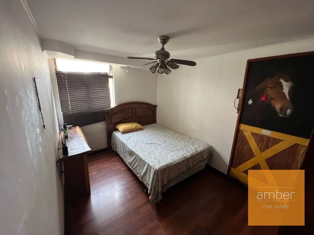 Casa en Zona 13, para remodelar o demoler — Casa en Venta en Zona 13, Guatemala, Ciudad — foto 10 de 11