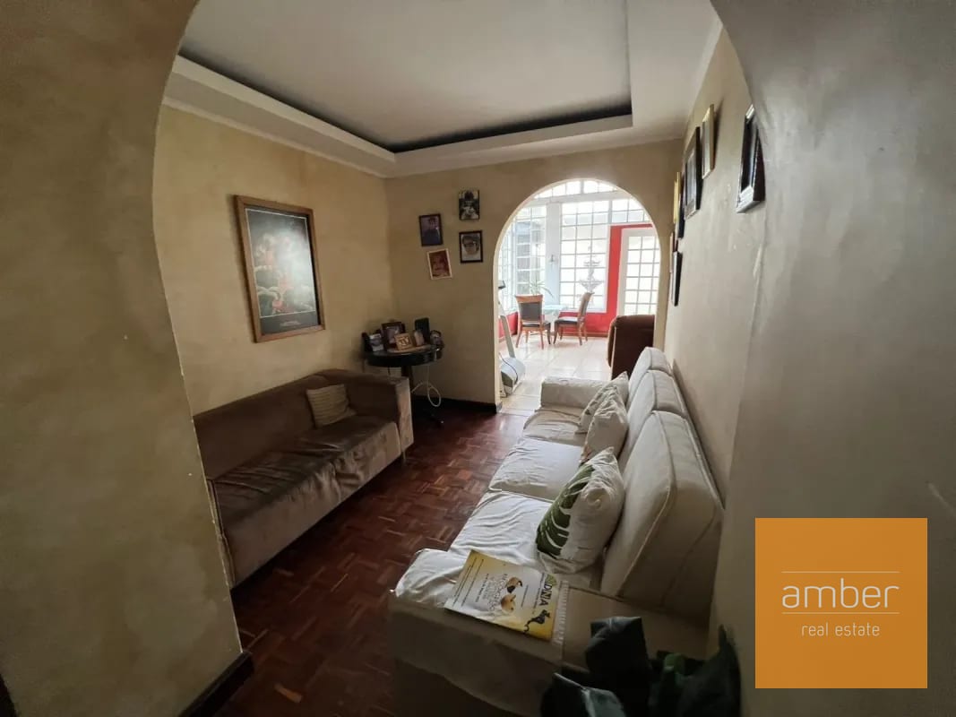 Casa en Zona 13, para remodelar o demoler — Casa en Venta en Zona 13, Guatemala, Ciudad — foto 9 de 11