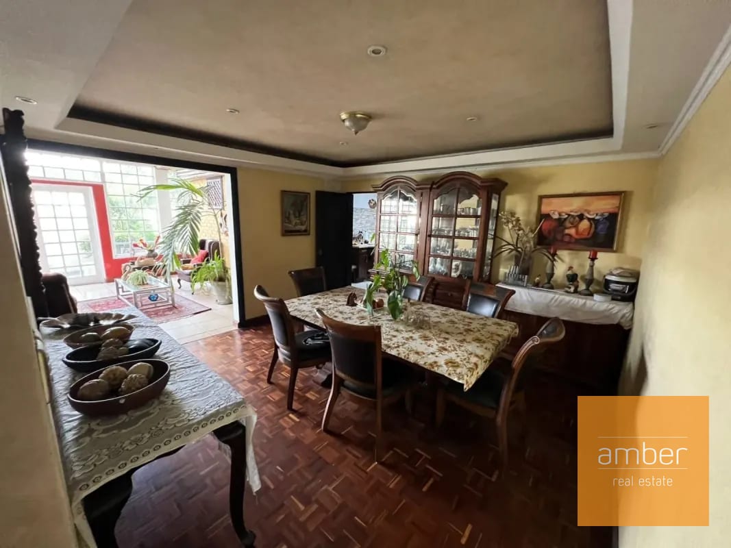 Casa en Zona 13, para remodelar o demoler — Casa en Venta en Zona 13, Guatemala, Ciudad — foto 8 de 11