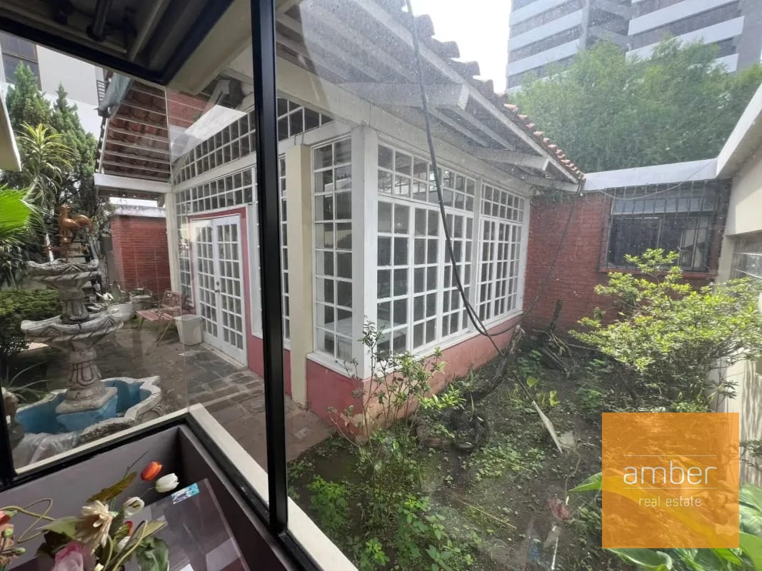 Casa en Zona 13, para remodelar o demoler — Casa en Venta en Zona 13, Guatemala, Ciudad — foto 6 de 11