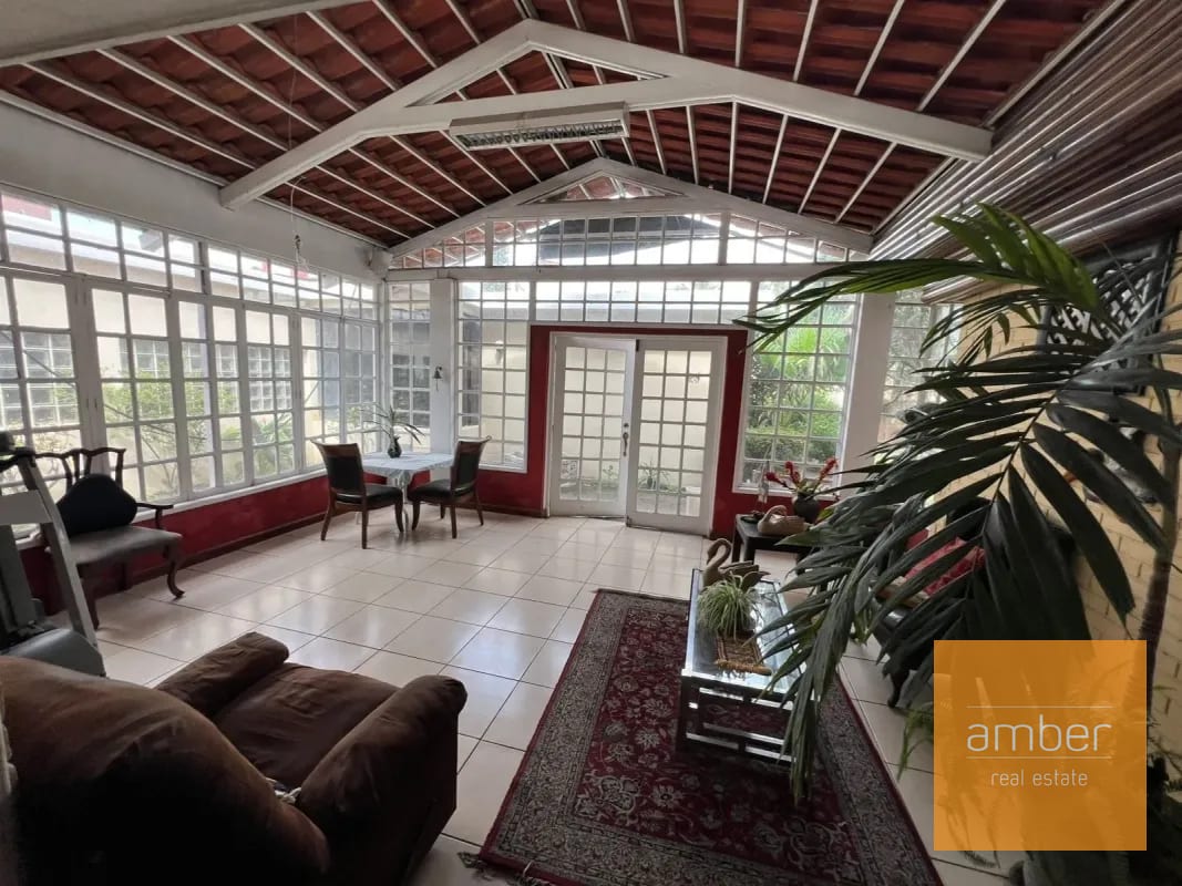 Casa en Zona 13, para remodelar o demoler — Casa en Venta en Zona 13, Guatemala, Ciudad — foto 5 de 11
