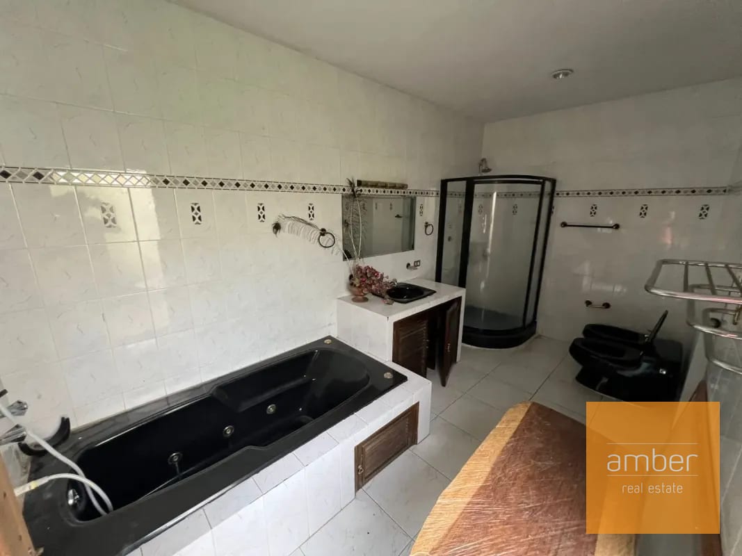 Casa en Zona 13, para remodelar o demoler — Casa en Venta en Zona 13, Guatemala, Ciudad — foto 4 de 11