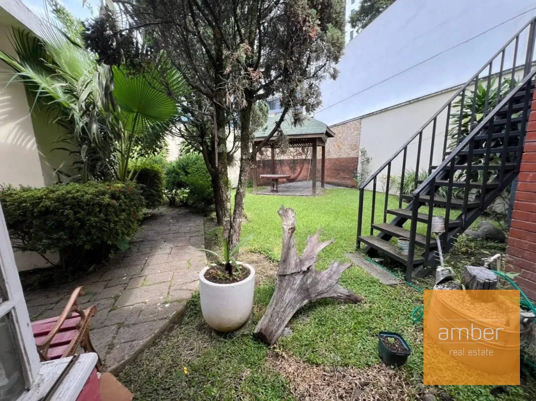 Casa en Zona 13, para remodelar o demoler — Casa en Venta en Zona 13, Guatemala, Ciudad — foto 3 de 11