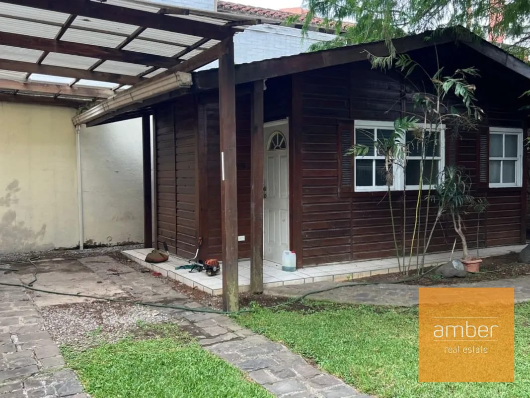 Casa en Zona 13, para remodelar o demoler — Casa en Venta en Zona 13, Guatemala, Ciudad — foto 2 de 11