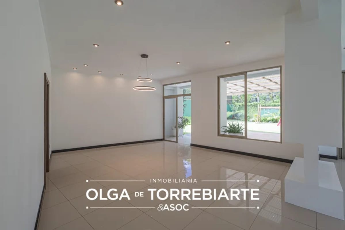 Casa en Casa y Campo Carretera a El Salvador — Casa en Venta en Carretera a El Salvador, Guatemala, Ciudad — foto 8 de 17