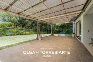 Casa en Casa y Campo Carretera a El Salvador — Casa en Venta en Carretera a El Salvador, Guatemala, Ciudad — miniatura 6 de 17