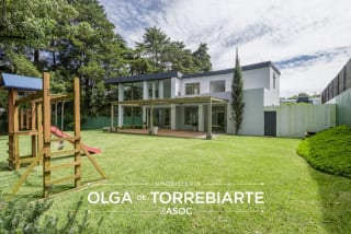 Casa en Casa y Campo Carretera a El Salvador — Casa en Venta en Carretera a El Salvador, Guatemala, Ciudad — miniatura 5 de 17