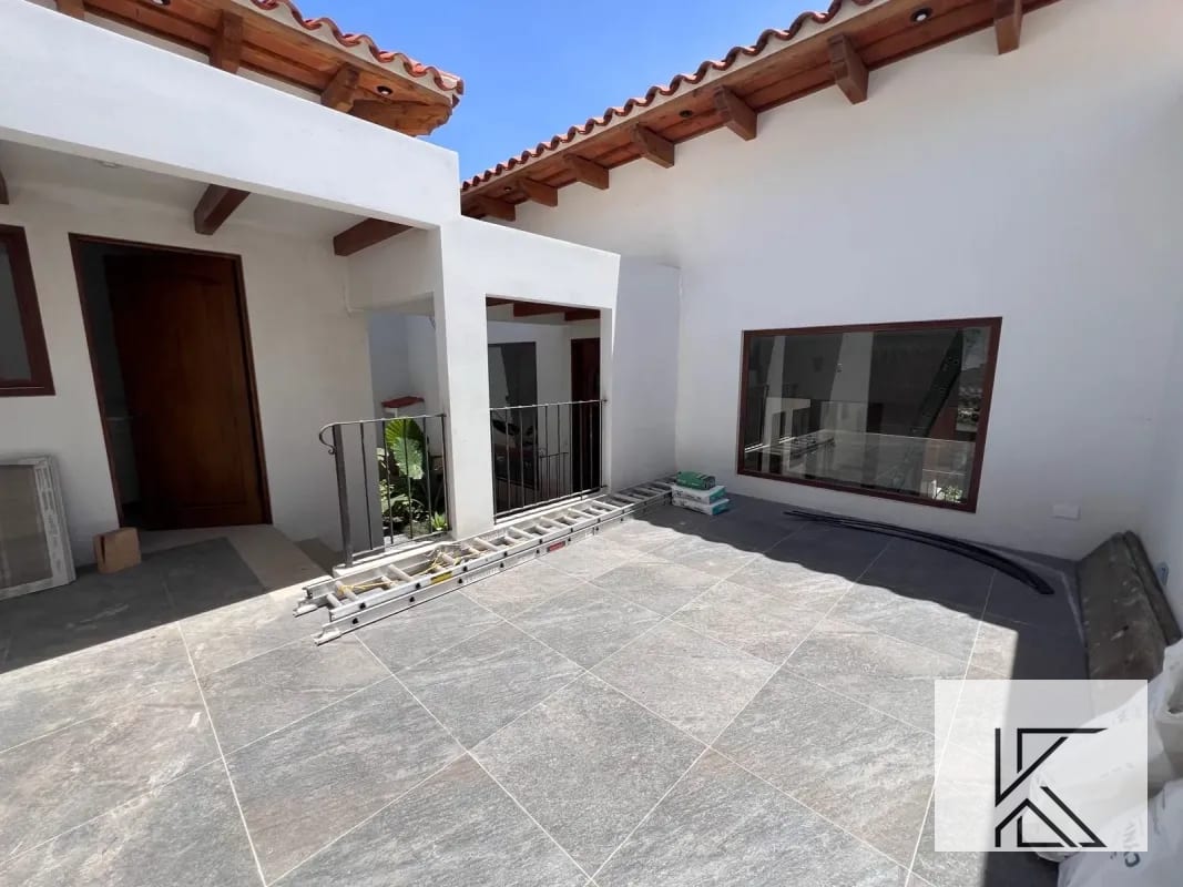 Casa Fiore en La Antigua — Casa en Venta en Antigua, Sacatepéquez — foto 3 de 15