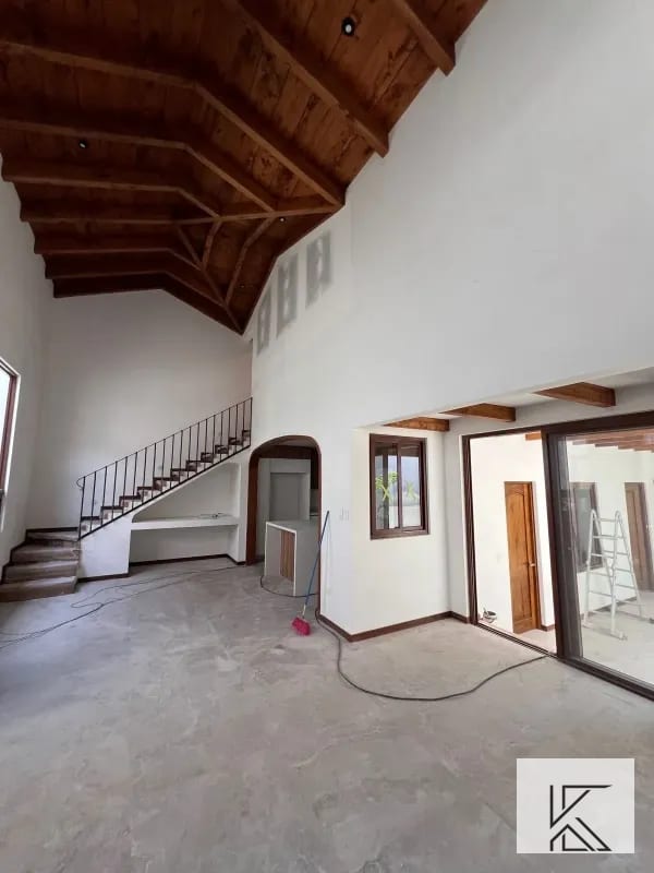 Casa Fiore en La Antigua — Casa en Venta en Antigua, Sacatepéquez — foto 4 de 15