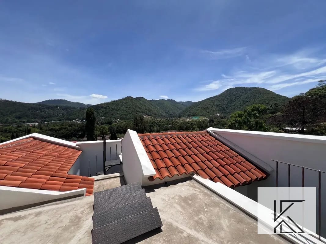 Casa Fiore en La Antigua — Casa en Venta en Antigua, Sacatepéquez — foto 7 de 15