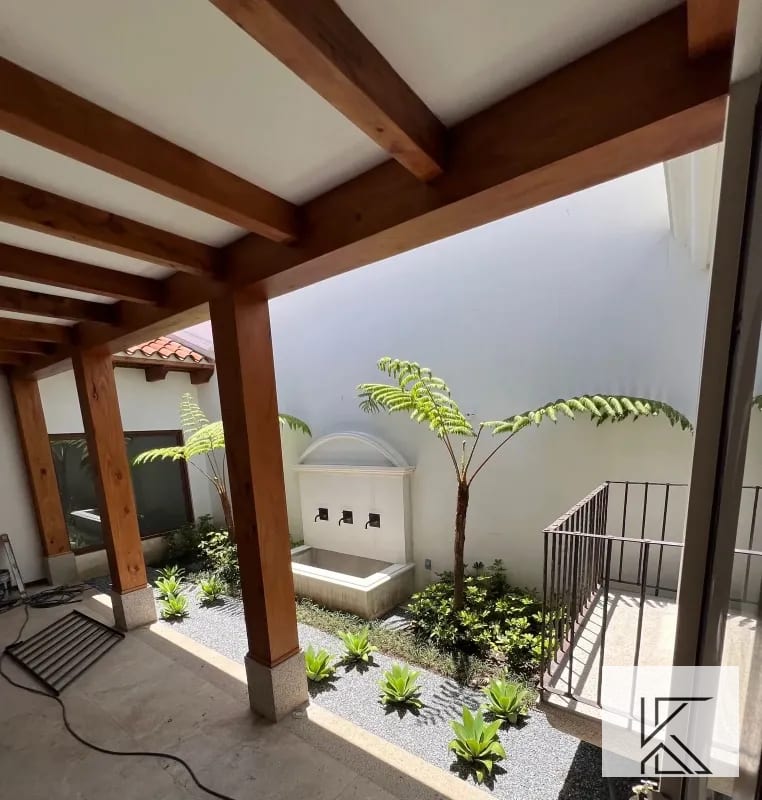 Casa Fiore en La Antigua — Casa en Venta en Antigua, Sacatepéquez — foto 8 de 15