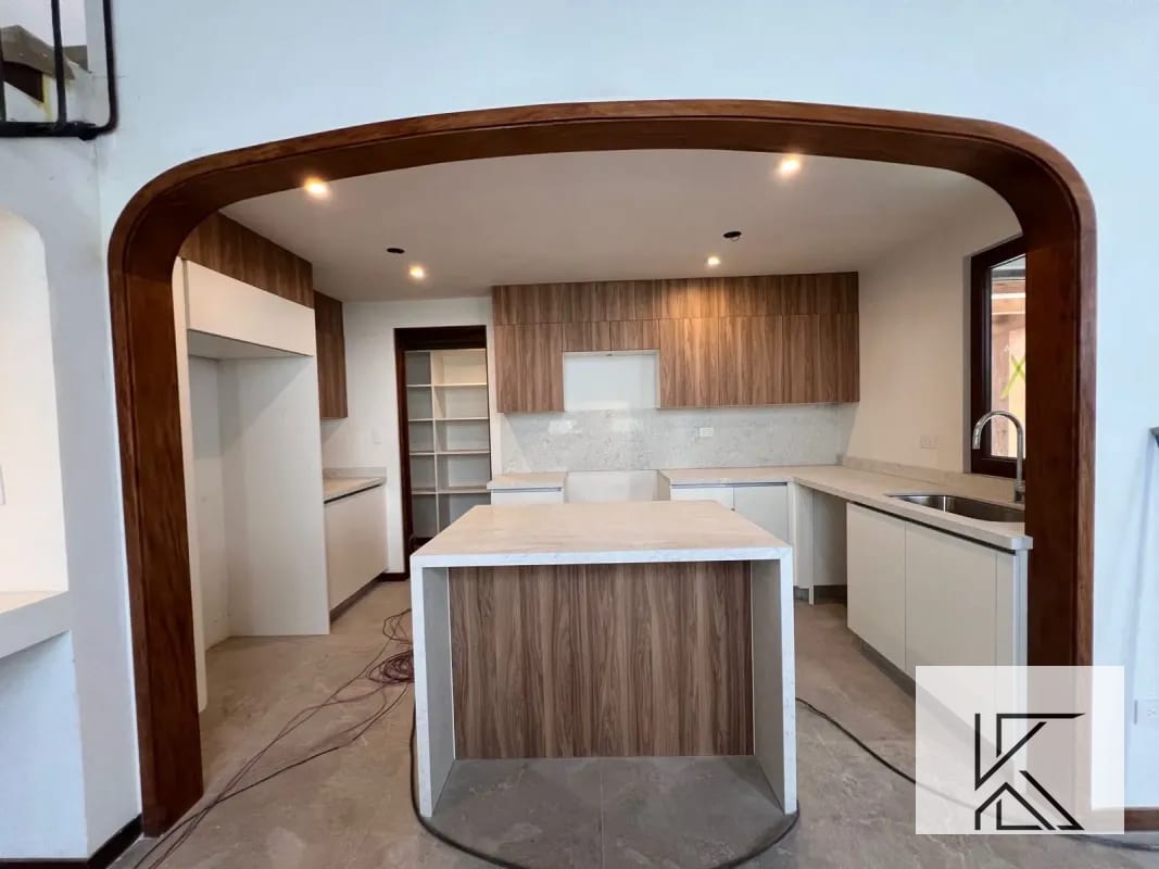 Casa Fiore en La Antigua — Casa en Venta en Antigua, Sacatepéquez — foto 10 de 15