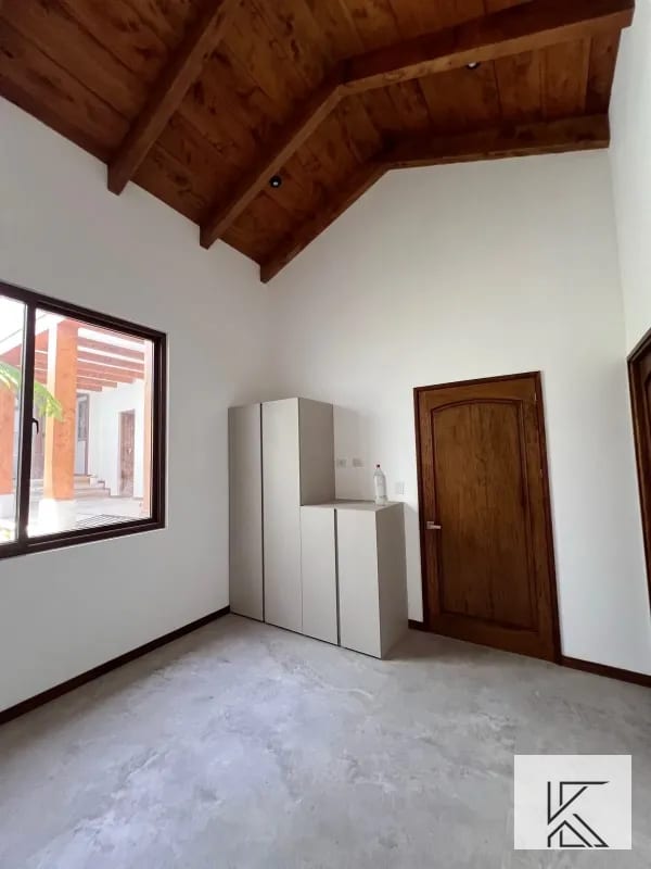 Casa Fiore en La Antigua — Casa en Venta en Antigua, Sacatepéquez — foto 13 de 15