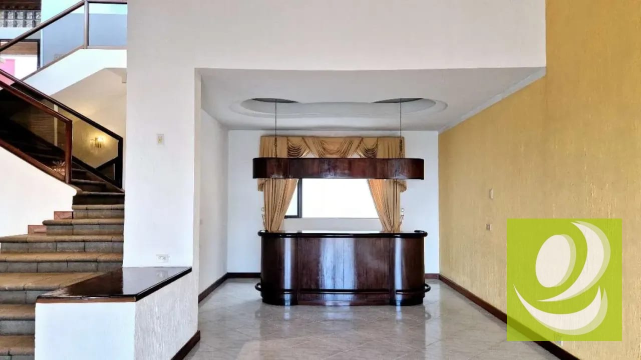 En venta casa de lujo en km 9.5 CAES — Casa en Venta en Carretera a El Salvador, Guatemala, Ciudad — foto 6 de 6