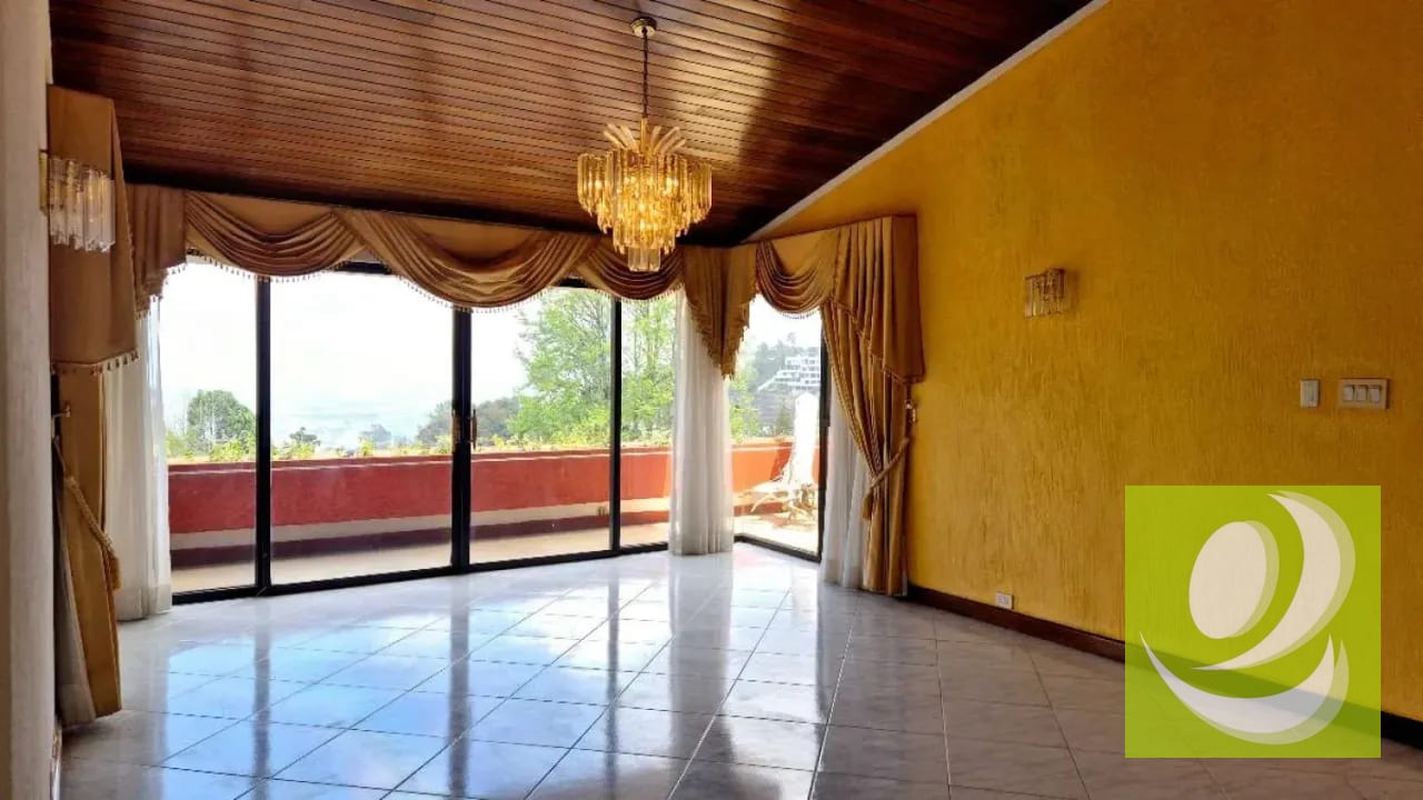 En venta casa de lujo en km 9.5 CAES — Casa en Venta en Carretera a El Salvador, Guatemala, Ciudad — foto 5 de 6