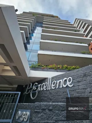 Apartamento Zona 14 L’Excellence — Apartamento en Venta en L'Excellence, Zona 14, Guatemala, Ciudad — miniatura 1 de 13