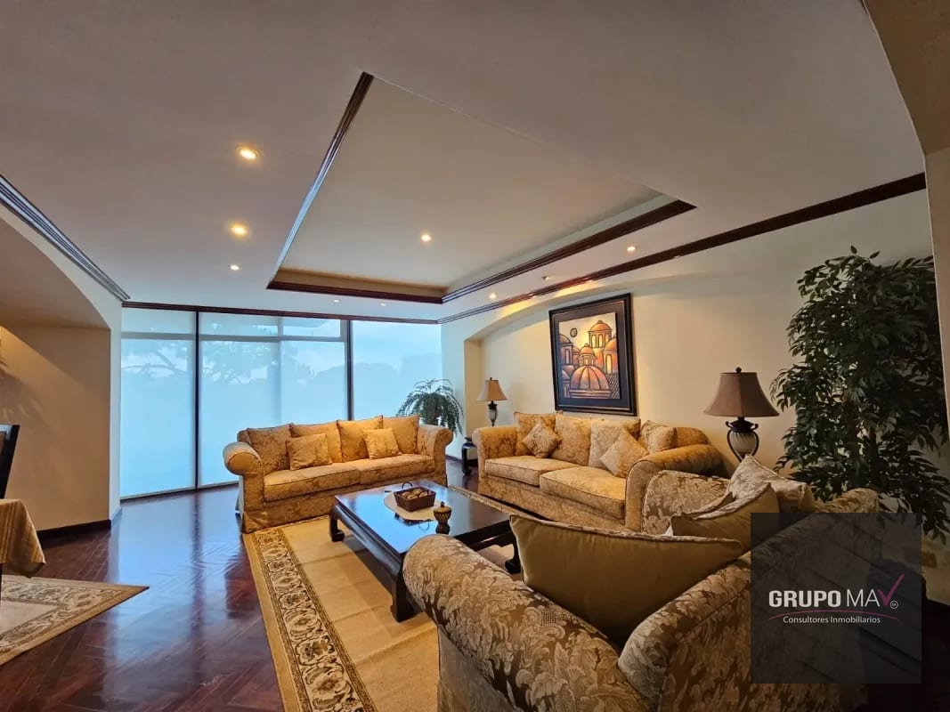Apartamento Zona 14 L’Excellence — Apartamento en Venta en L'Excellence, Zona 14, Guatemala, Ciudad — foto 13 de 13