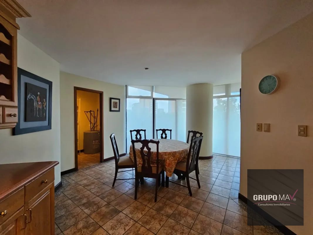 Apartamento Zona 14 L’Excellence — Apartamento en Venta en L'Excellence, Zona 14, Guatemala, Ciudad — foto 10 de 13