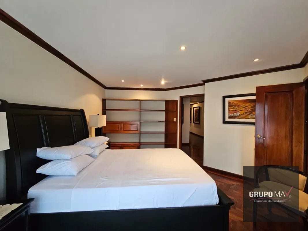 Apartamento Zona 14 L’Excellence — Apartamento en Venta en L'Excellence, Zona 14, Guatemala, Ciudad — foto 6 de 13