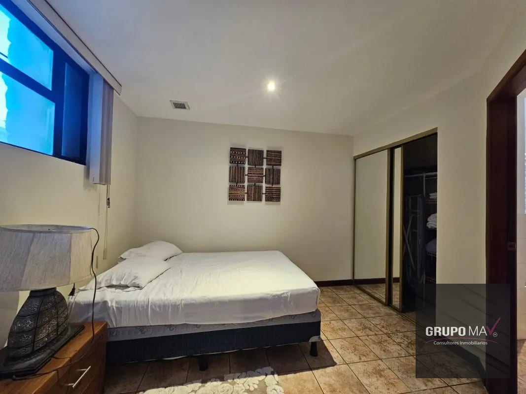 Apartamento Zona 14 L’Excellence — Apartamento en Venta en L'Excellence, Zona 14, Guatemala, Ciudad — foto 5 de 13