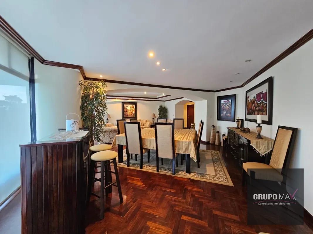 Apartamento Zona 14 L’Excellence — Apartamento en Alquiler en L'Excellence, Zona 14, Guatemala, Ciudad — foto 11 de 13
