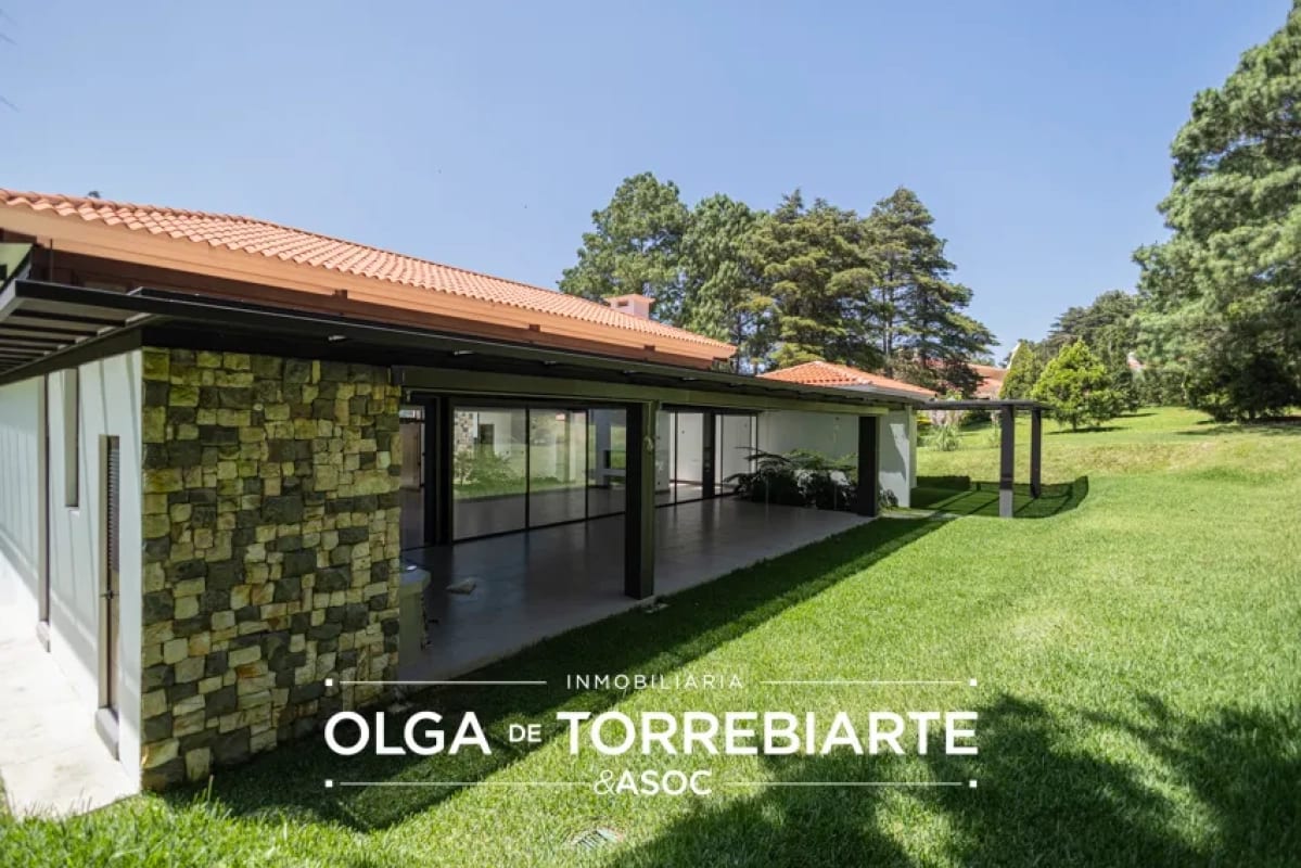 Casa de 1 nivel en Hacienda Nueva — Casa en Venta en Hacienda Nueva, San José Pinula, Guatemala, Ciudad — foto 15 de 16