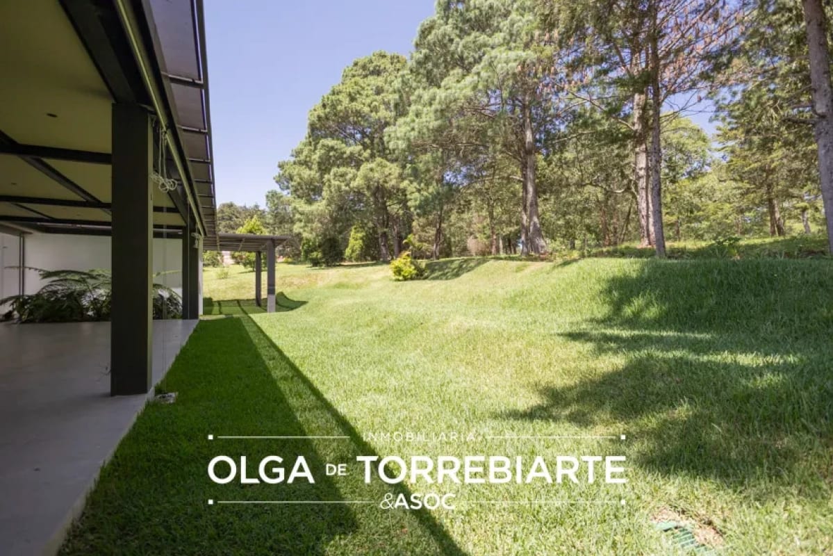 Casa de 1 nivel en Hacienda Nueva — Casa en Venta en Hacienda Nueva, San José Pinula, Guatemala, Ciudad — foto 13 de 16