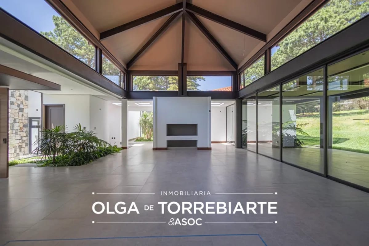 Casa de 1 nivel en Hacienda Nueva — Casa en Venta en Hacienda Nueva, San José Pinula, Guatemala, Ciudad — foto 11 de 16