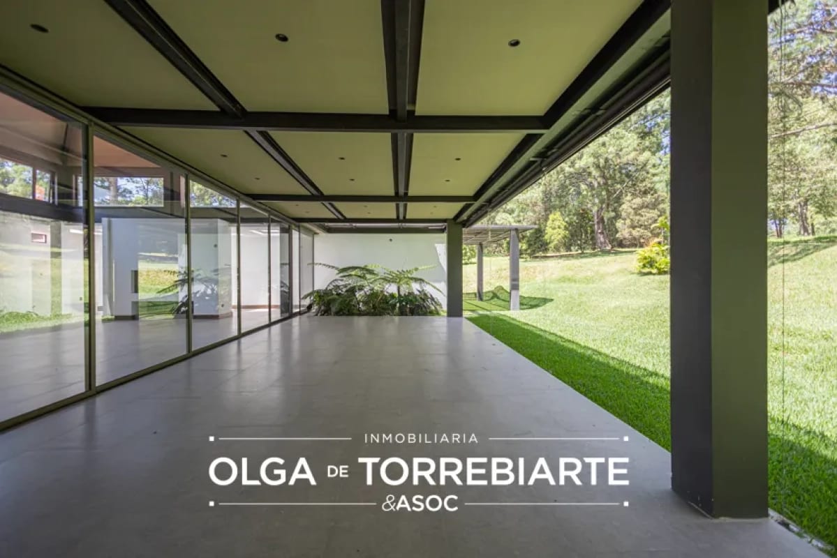 Casa de 1 nivel en Hacienda Nueva — Casa en Venta en Hacienda Nueva, San José Pinula, Guatemala, Ciudad — foto 10 de 16