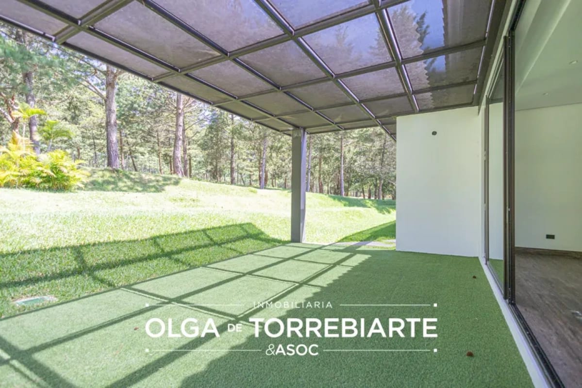 Casa de 1 nivel en Hacienda Nueva — Casa en Venta en Hacienda Nueva, San José Pinula, Guatemala, Ciudad — foto 9 de 16