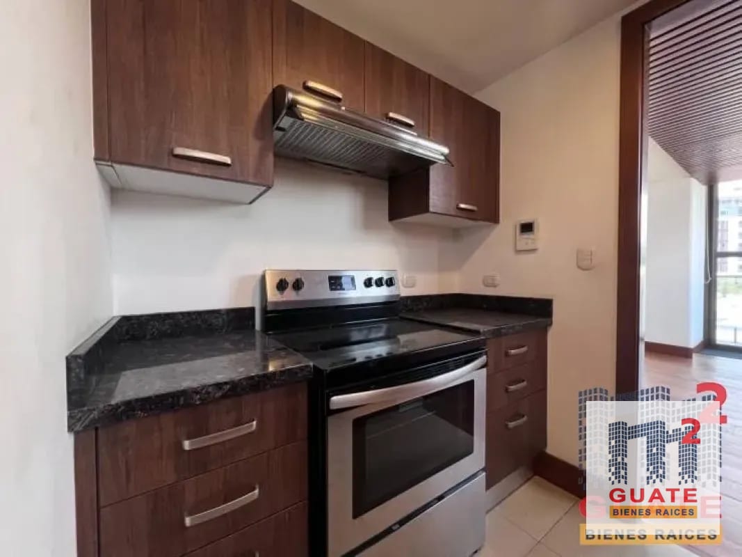 Apartamento en Venta, Zona 15 — Apartamento en Venta en Zona 15, Guatemala, Ciudad — foto 1 de 15