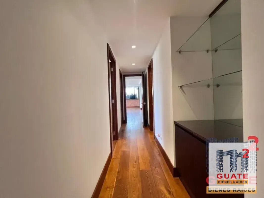 Apartamento en Venta, Zona 15 — Apartamento en Venta en Zona 15, Guatemala, Ciudad — foto 13 de 15
