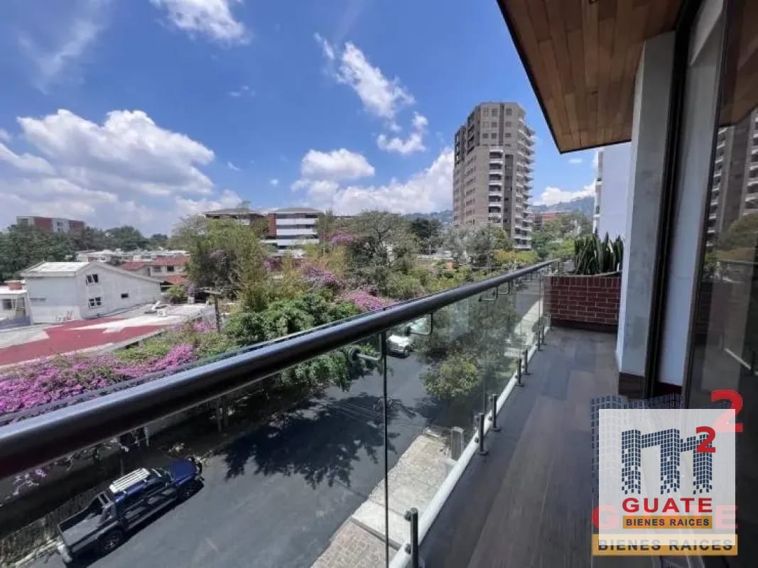 Apartamento en Venta, Zona 15 — Apartamento en Venta en Zona 15, Guatemala, Ciudad — foto 9 de 15