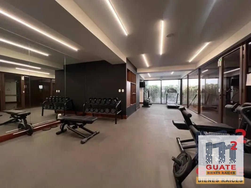 Apartamento en Venta, Zona 15 — Apartamento en Venta en Zona 15, Guatemala, Ciudad — foto 8 de 15